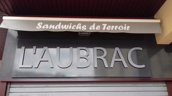 L'Aubrac